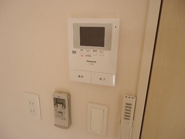 エンタープライズ　ガーデン 部屋画像