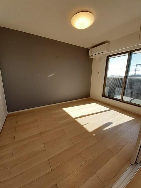 エル　ドラード　エボ（304） その他部屋・スペース
