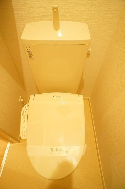 セレノＢ（203） トイレ