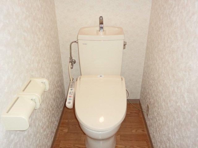 エクシード 部屋画像