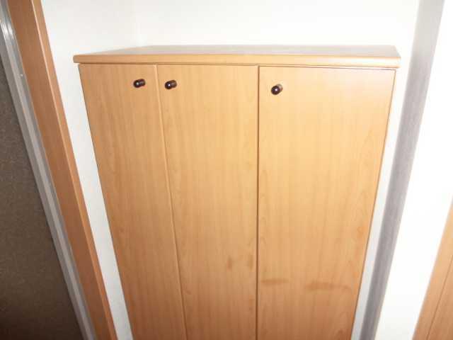 エクシード 部屋画像