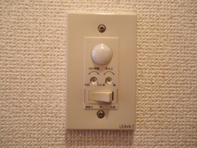 エクシード 部屋画像