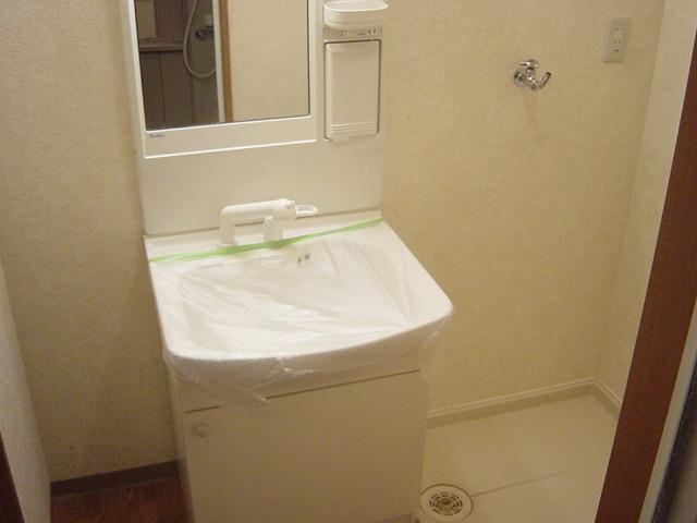 エクシード 部屋画像