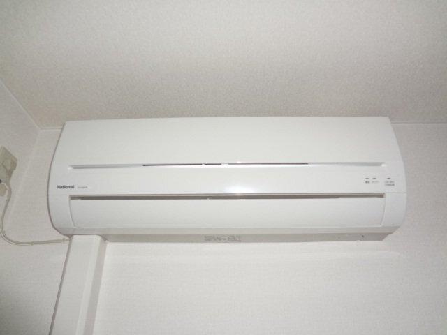 エクシード 部屋画像