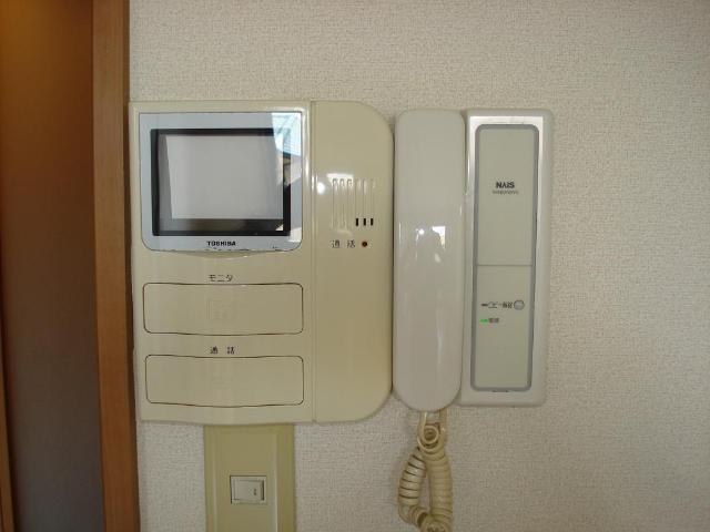 エクシード 部屋画像