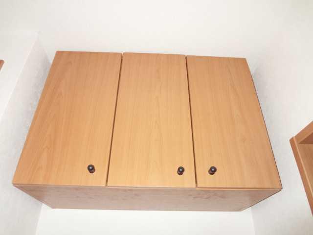 エクシード 部屋画像