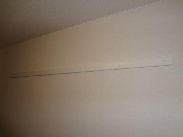 エクシード 部屋画像