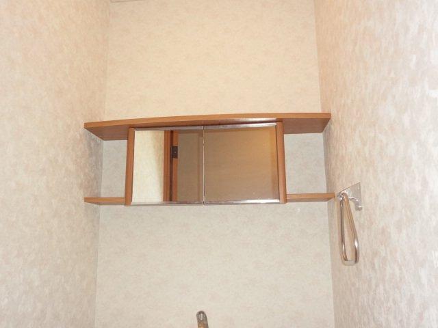 エクシード 部屋画像