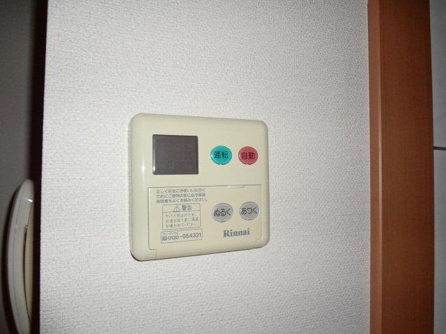 エクシード 部屋画像