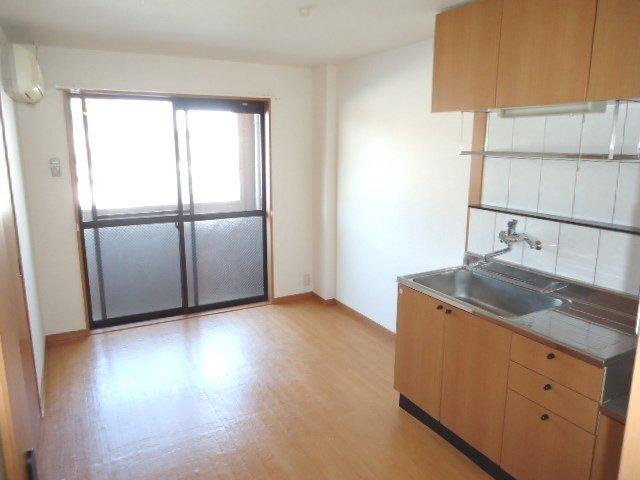 エクシード 部屋画像