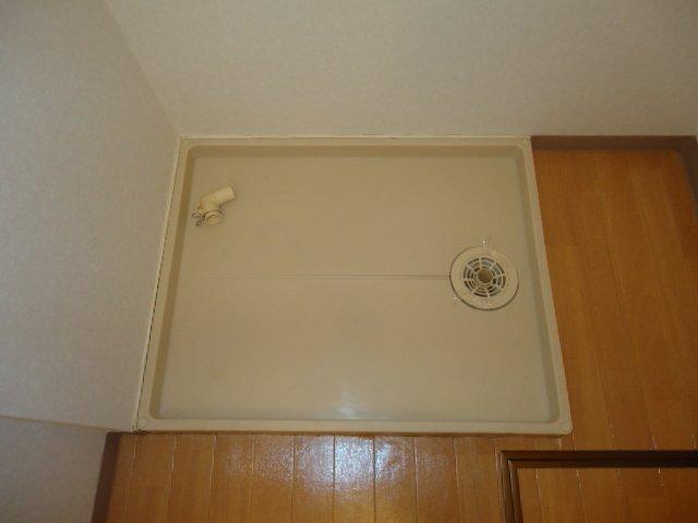 エクシード 部屋画像