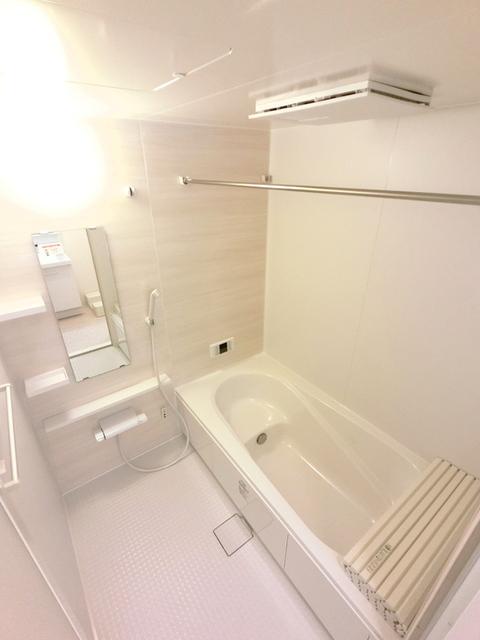 スペチアーレ　Ⅱ（105） 部屋画像