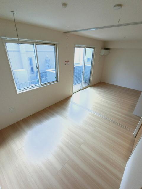 スペチアーレ　Ⅱ（105） 部屋画像
