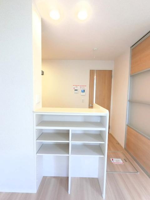 スペチアーレ　Ⅱ（105） 部屋画像