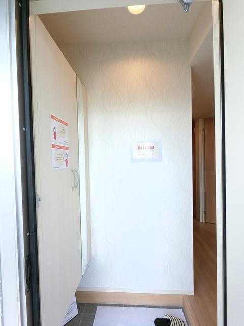 スペチアーレ　Ⅱ（105） 部屋画像