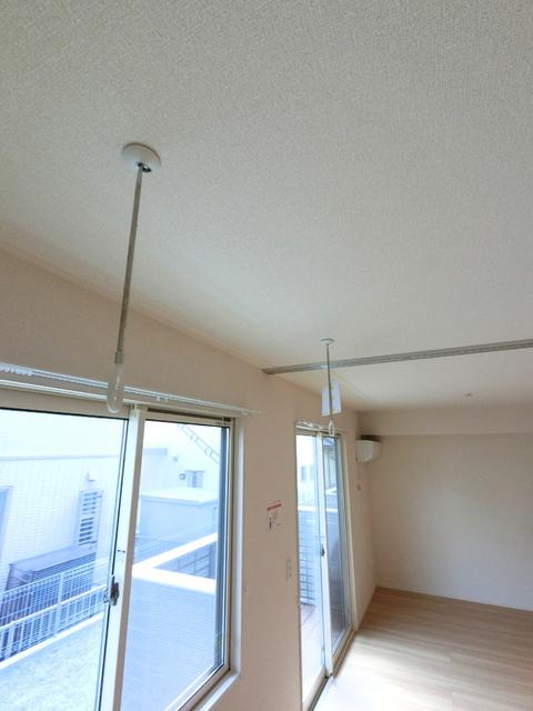 スペチアーレ　Ⅱ（105） 部屋画像