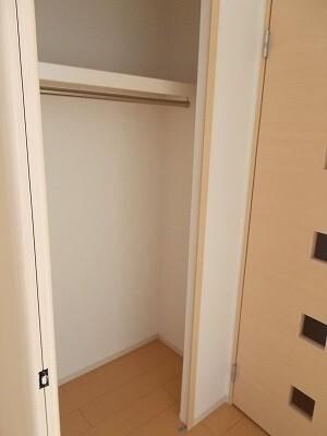 グレイスＡ（101） 設備