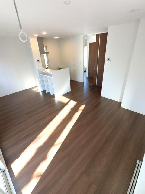 ルミエール　Ｃ（1） 部屋画像