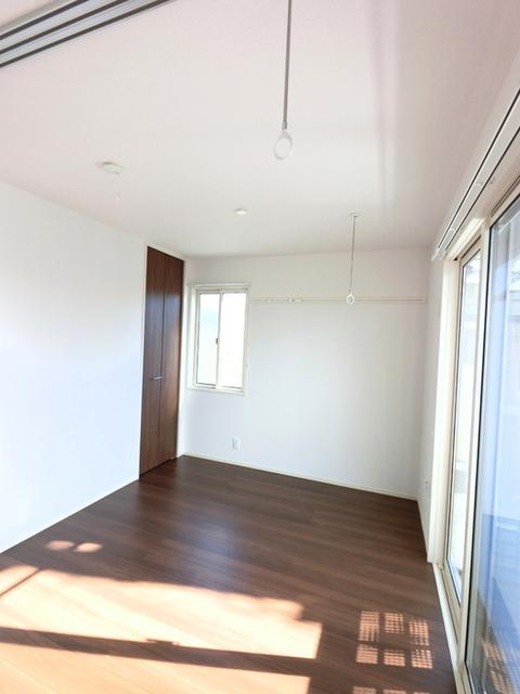 ルミエール　Ｃ（1） 部屋画像