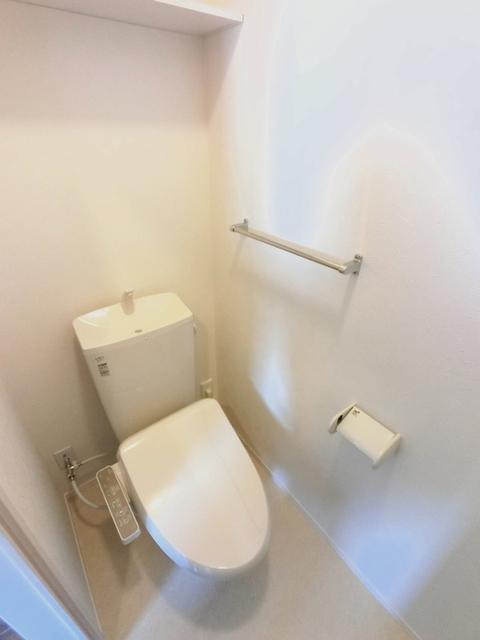 ルミエール　Ｃ（1） 部屋画像