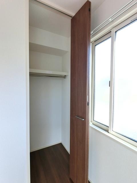 ルミエール　Ｃ（1） 部屋画像