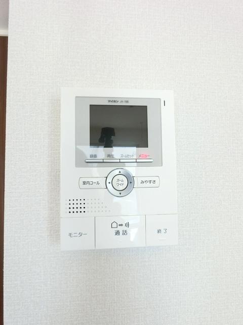 ルミエール　Ｃ（1） 部屋画像