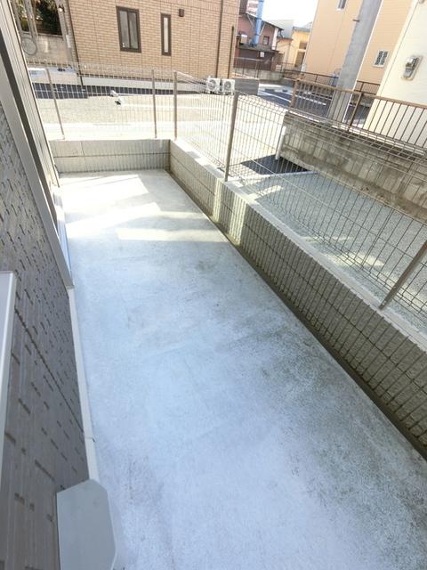 ルミエール　Ｃ（1） 部屋画像