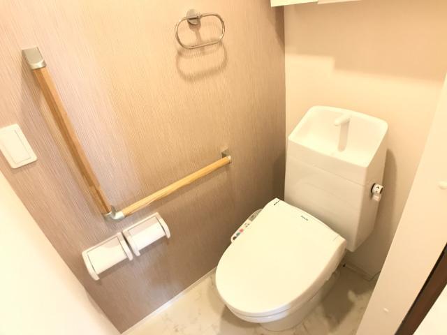ベルモーロＤ 部屋画像