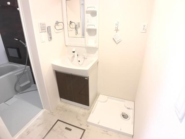 ベルモーロＤ 部屋画像