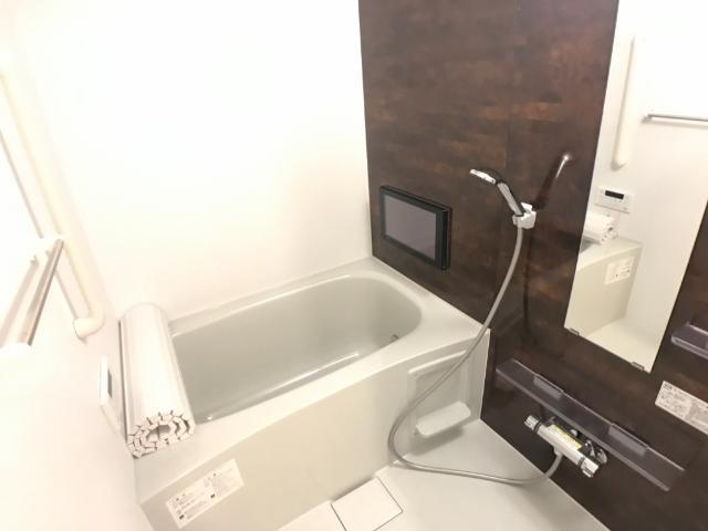 ベルモーロＤ 部屋画像