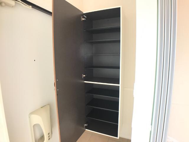 ベルモーロＤ 部屋画像