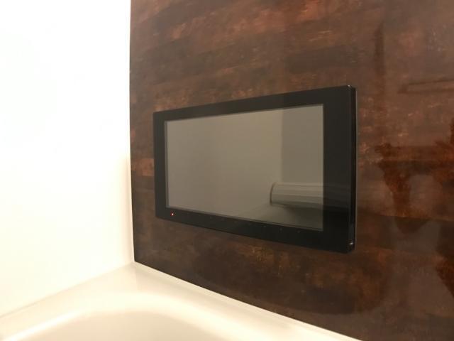 ベルモーロＤ 部屋画像