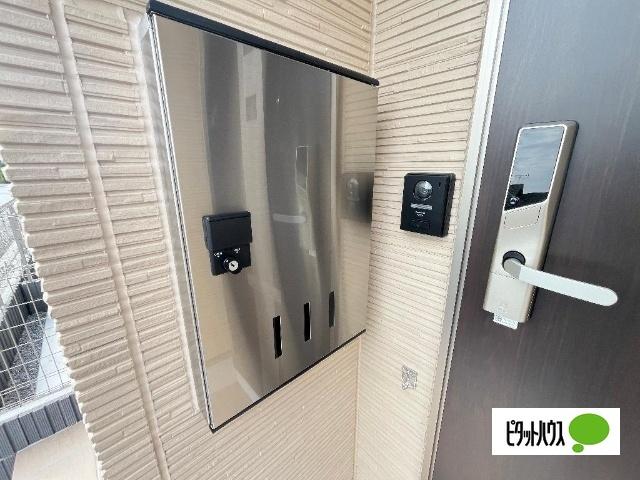 アヴニール 部屋画像