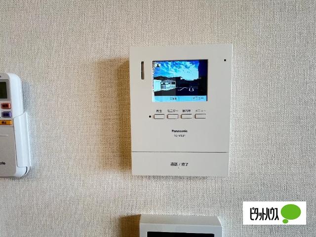 アヴニール 部屋画像