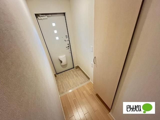 アヴニール 部屋画像