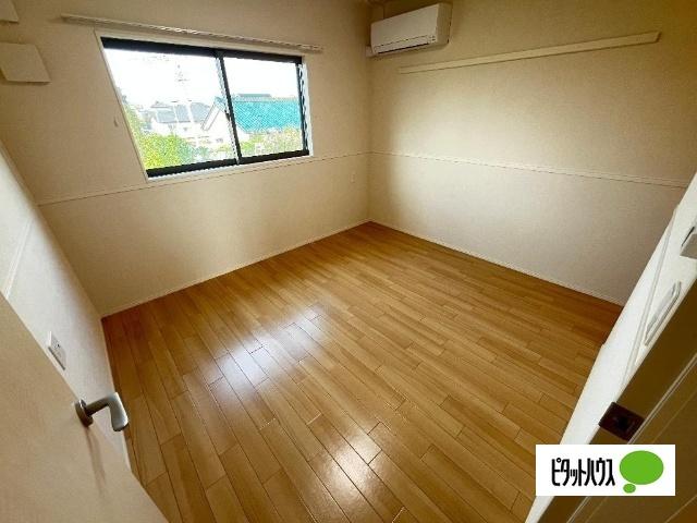 アヴニール 部屋画像