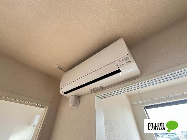 アヴニール 部屋画像
