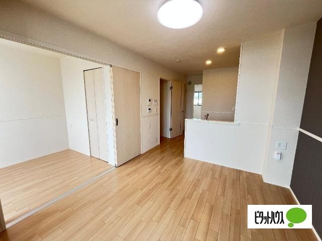 アヴニール 部屋画像