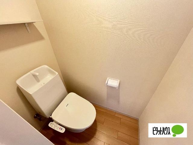 アヴニール 部屋画像