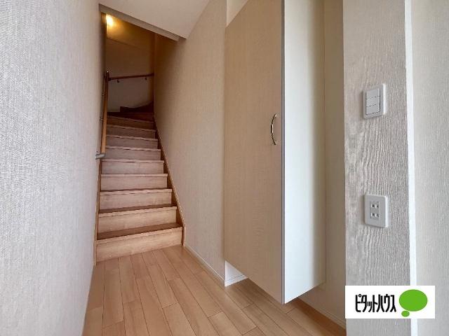 アヴニール 部屋画像