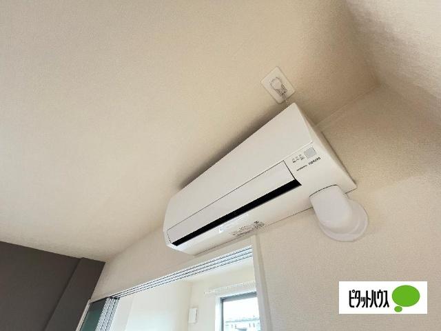 アヴニール 部屋画像