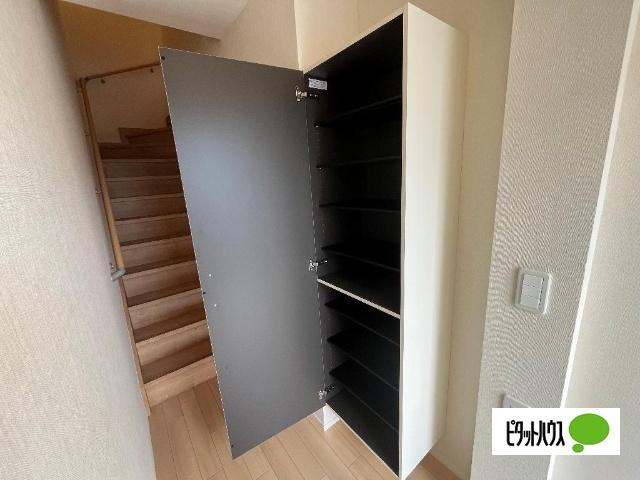 アヴニール 部屋画像