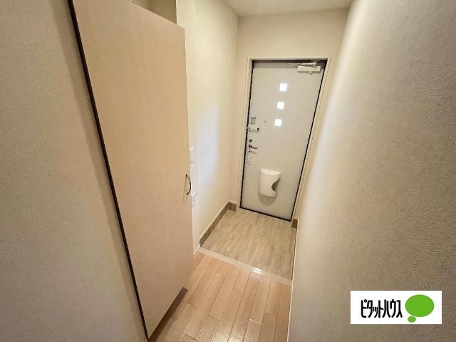 アヴニール 部屋画像