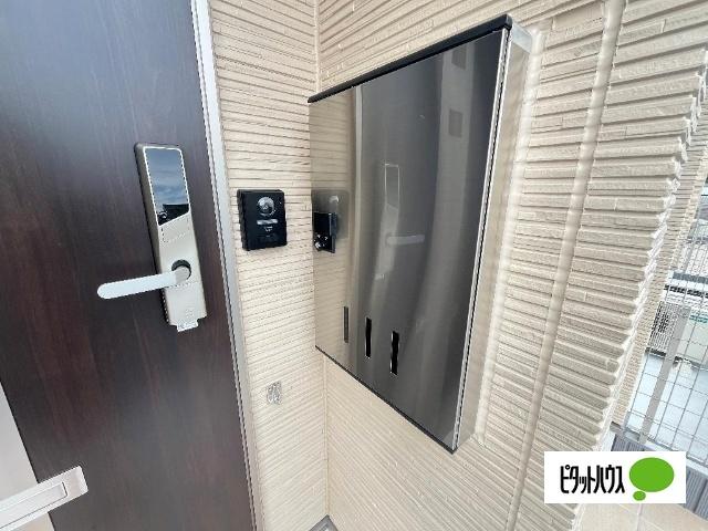 アヴニール 部屋画像