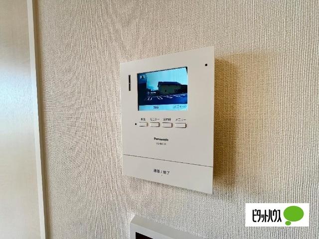 アヴニール 部屋画像
