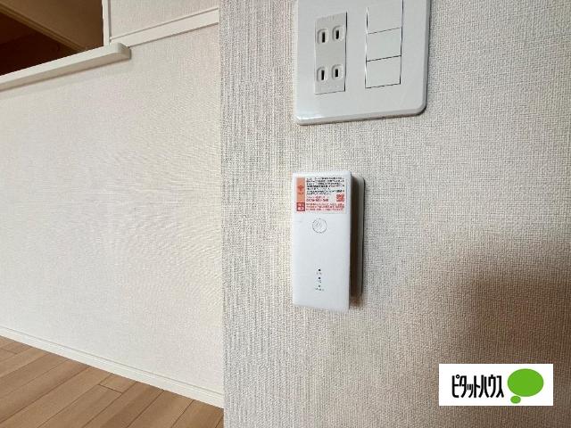 アヴニール 部屋画像