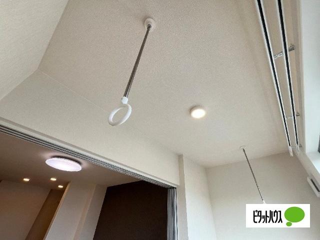 アヴニール 部屋画像