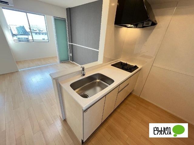 アヴニール 部屋画像