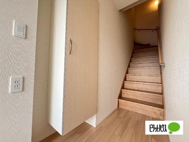 アヴニール 部屋画像