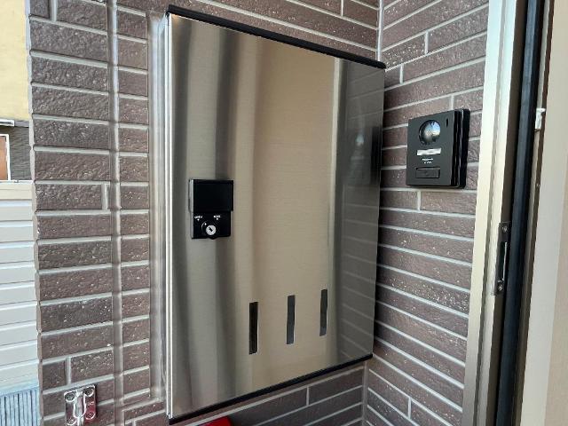 アヴニール 部屋画像